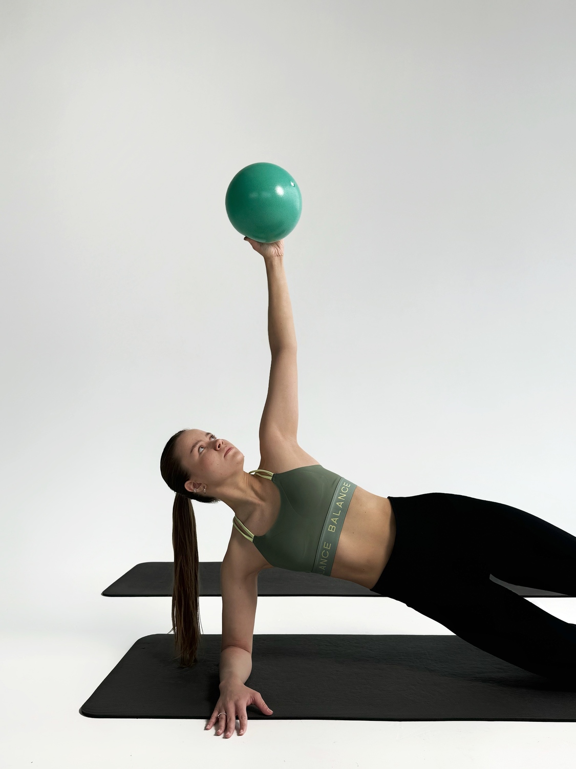 PILATES 