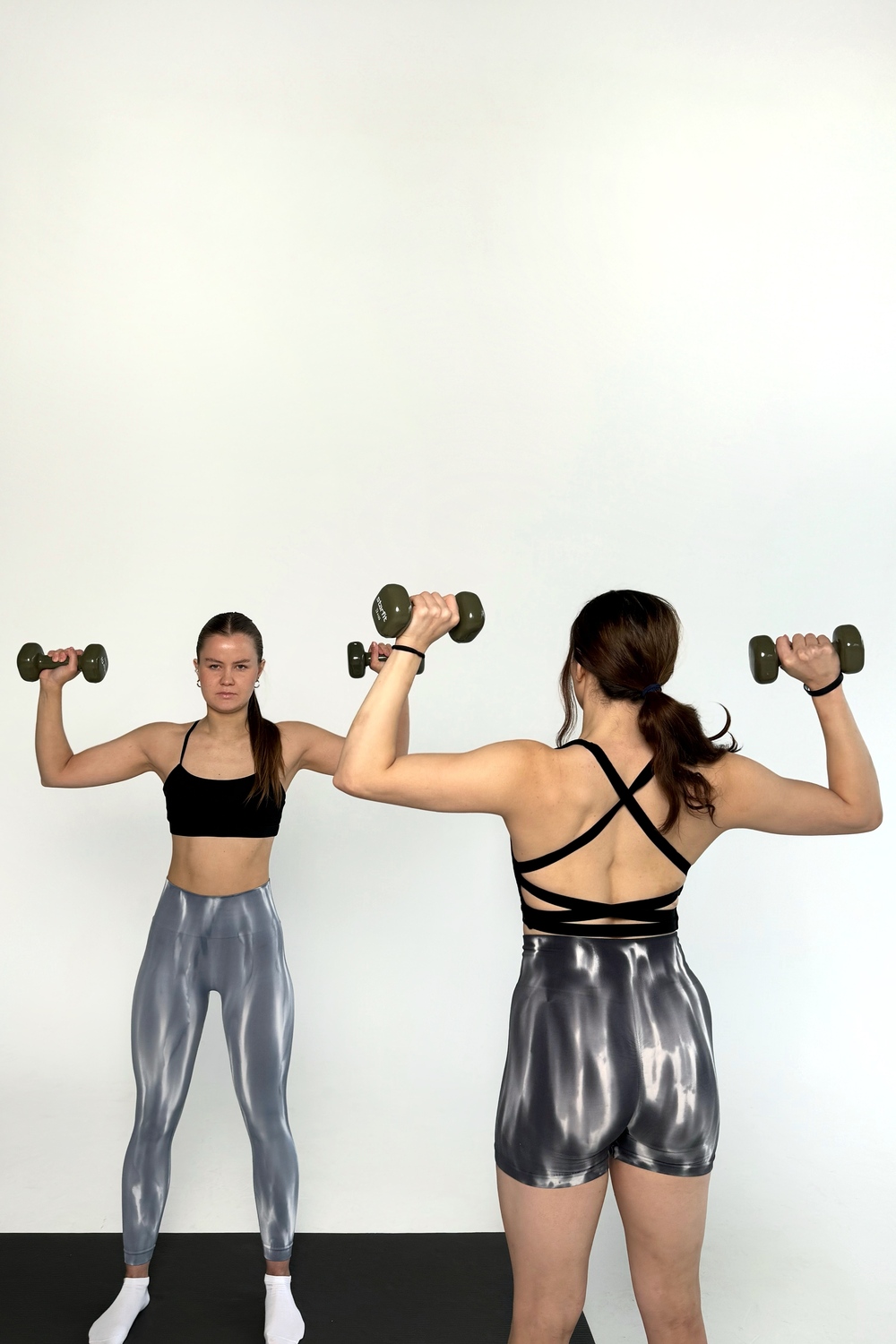 BODY SCULPT